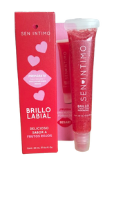 Brillo Labial X 20 Ml Cereza – Sen Intimo